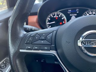 Nissan Micra 2020 1.0 ΕΙΔΙΚΗ ΕΚΔΟΣΗ BOSE Personal Edition / 360 CAMERA-thumb-19
