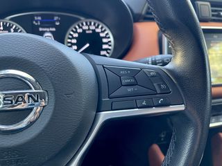 Nissan Micra 2020 1.0 ΕΙΔΙΚΗ ΕΚΔΟΣΗ BOSE Personal Edition / 360 CAMERA-thumb-20