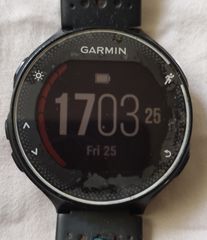 Garmin Forerunner 230-thumb-2