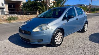 Fiat Punto 2010