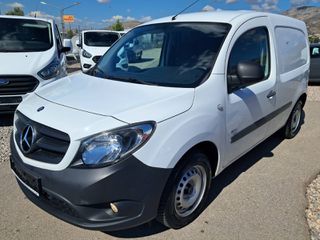 Mercedes-Benz Citan 2017 1.5dCi*EURO6*3ΘΕΣΙΟ*90PS*ΑΡΙΣΤΟ*