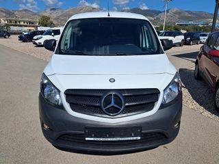 Mercedes-Benz Citan 2017 1.5dCi*EURO6*3ΘΕΣΙΟ*90PS*ΑΡΙΣΤΟ*-thumb-2