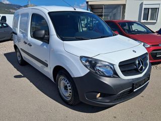 Mercedes-Benz Citan 2017 1.5dCi*EURO6*3ΘΕΣΙΟ*90PS*ΑΡΙΣΤΟ*-thumb-3