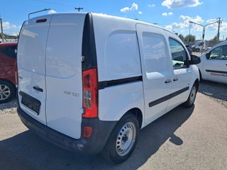 Mercedes-Benz Citan 2017 1.5dCi*EURO6*3ΘΕΣΙΟ*90PS*ΑΡΙΣΤΟ*-thumb-4