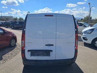Mercedes-Benz Citan 2017 1.5dCi*EURO6*3ΘΕΣΙΟ*90PS*ΑΡΙΣΤΟ*-thumb-5