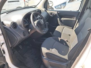 Mercedes-Benz Citan 2017 1.5dCi*EURO6*3ΘΕΣΙΟ*90PS*ΑΡΙΣΤΟ*-thumb-7