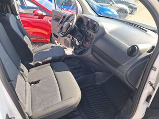 Mercedes-Benz Citan 2017 1.5dCi*EURO6*3ΘΕΣΙΟ*90PS*ΑΡΙΣΤΟ*-thumb-11