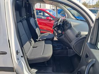 Mercedes-Benz Citan 2017 1.5dCi*EURO6*3ΘΕΣΙΟ*90PS*ΑΡΙΣΤΟ*-thumb-12
