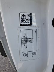 Mercedes-Benz Citan 2017 1.5dCi*EURO6*3ΘΕΣΙΟ*90PS*ΑΡΙΣΤΟ*-thumb-13