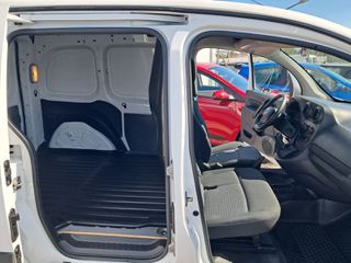 Mercedes-Benz Citan 2017 1.5dCi*EURO6*3ΘΕΣΙΟ*90PS*ΑΡΙΣΤΟ*-thumb-14