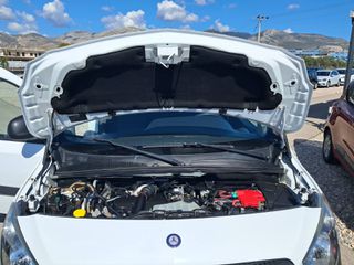 Mercedes-Benz Citan 2017 1.5dCi*EURO6*3ΘΕΣΙΟ*90PS*ΑΡΙΣΤΟ*-thumb-16