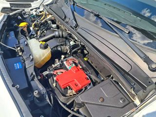 Mercedes-Benz Citan 2017 1.5dCi*EURO6*3ΘΕΣΙΟ*90PS*ΑΡΙΣΤΟ*-thumb-18
