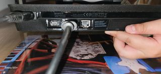 ps4 με 18games