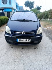 Citroen Xsara Picasso 2004-thumb-1