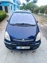 Citroen Xsara Picasso 2004-thumb-2