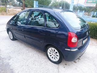 Citroen Xsara Picasso 2004-thumb-4