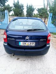 Citroen Xsara Picasso 2004-thumb-5