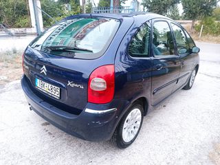 Citroen Xsara Picasso 2004-thumb-6