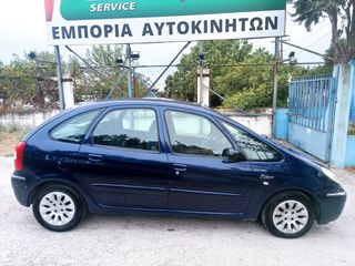 Citroen Xsara Picasso 2004-thumb-7