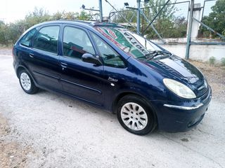 Citroen Xsara Picasso 2004-thumb-8