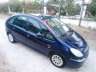 Citroen Xsara Picasso 2004-thumb-9