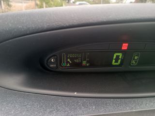 Citroen Xsara Picasso 2004-thumb-13