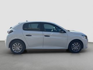 Peugeot 208 2020 Like | Δόσεις Χωρίς Τράπεζα-thumb-6