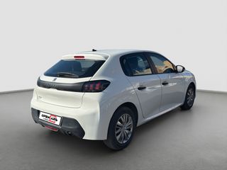 Peugeot 208 2020 Like | Δόσεις Χωρίς Τράπεζα-thumb-4