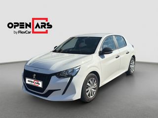 Peugeot 208 2020 Like | Δόσεις Χωρίς Τράπεζα