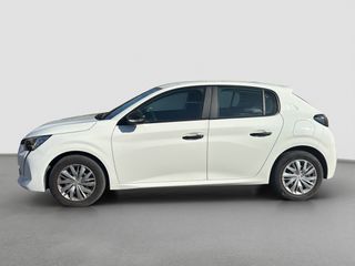 Peugeot 208 2020 Like | Δόσεις Χωρίς Τράπεζα-thumb-7