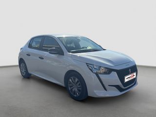 Peugeot 208 2020 Like | Δόσεις Χωρίς Τράπεζα-thumb-2