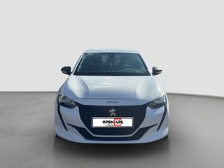Peugeot 208 2020 Like | Δόσεις Χωρίς Τράπεζα-thumb-1