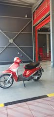 Piaggio Liberty 125 2004