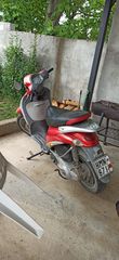 Piaggio Liberty 125 2004-thumb-1