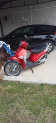Piaggio Liberty 125 2004-thumb-2