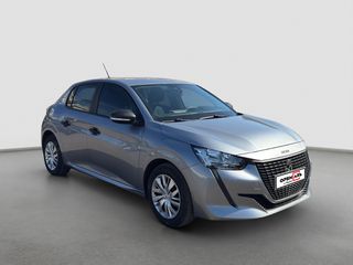 Peugeot 208 2021 Like | Δόσεις Χωρίς Τράπεζα-thumb-2