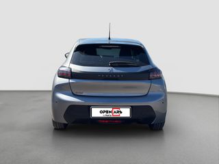 Peugeot 208 2021 Like | Δόσεις Χωρίς Τράπεζα-thumb-3