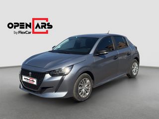 Peugeot 208 2021 Like | Δόσεις Χωρίς Τράπεζα