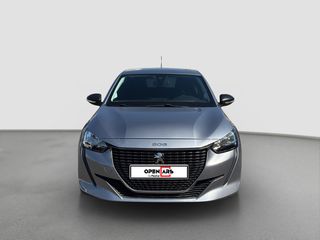 Peugeot 208 2021 Like | Δόσεις Χωρίς Τράπεζα-thumb-1