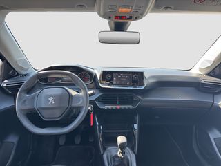 Peugeot 208 2021 Like | Δόσεις Χωρίς Τράπεζα-thumb-12
