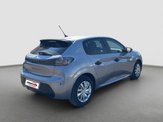 Peugeot 208 2021 Like | Δόσεις Χωρίς Τράπεζα-thumb-4