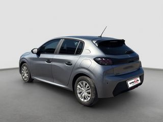 Peugeot 208 2021 Like | Δόσεις Χωρίς Τράπεζα-thumb-8