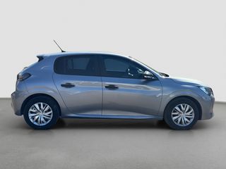 Peugeot 208 2021 Like | Δόσεις Χωρίς Τράπεζα-thumb-6