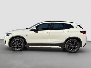 Bmw X2 2022 16d M Sport X | Δόσεις Χωρίς Τράπεζα-thumb-7