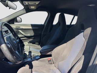 Bmw X2 2022 16d M Sport X | Δόσεις Χωρίς Τράπεζα-thumb-13
