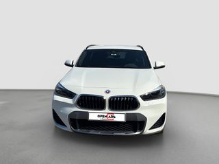 Bmw X2 2022 16d M Sport X | Δόσεις Χωρίς Τράπεζα-thumb-1