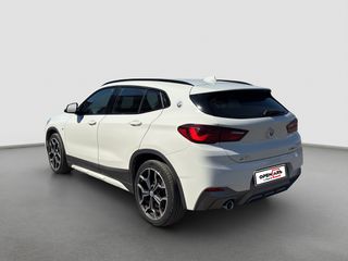 Bmw X2 2022 16d M Sport X | Δόσεις Χωρίς Τράπεζα-thumb-8