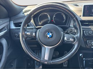 Bmw X2 2022 16d M Sport X | Δόσεις Χωρίς Τράπεζα-thumb-14