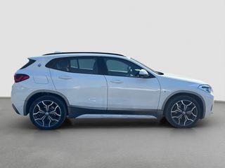 Bmw X2 2022 16d M Sport X | Δόσεις Χωρίς Τράπεζα-thumb-6
