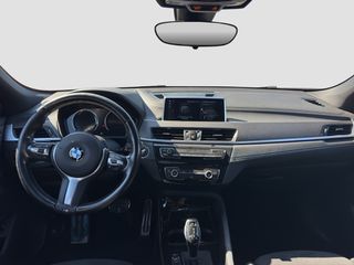 Bmw X2 2022 16d M Sport X | Δόσεις Χωρίς Τράπεζα-thumb-11